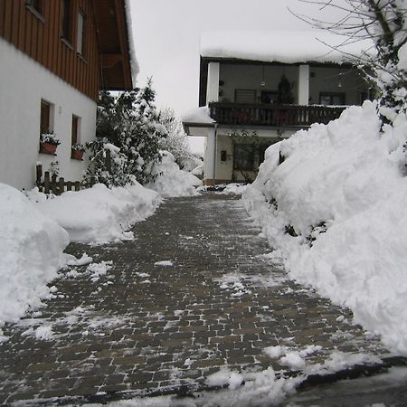 Urlaub Im Naturgarten Daire Bergneustadt Dış mekan fotoğraf