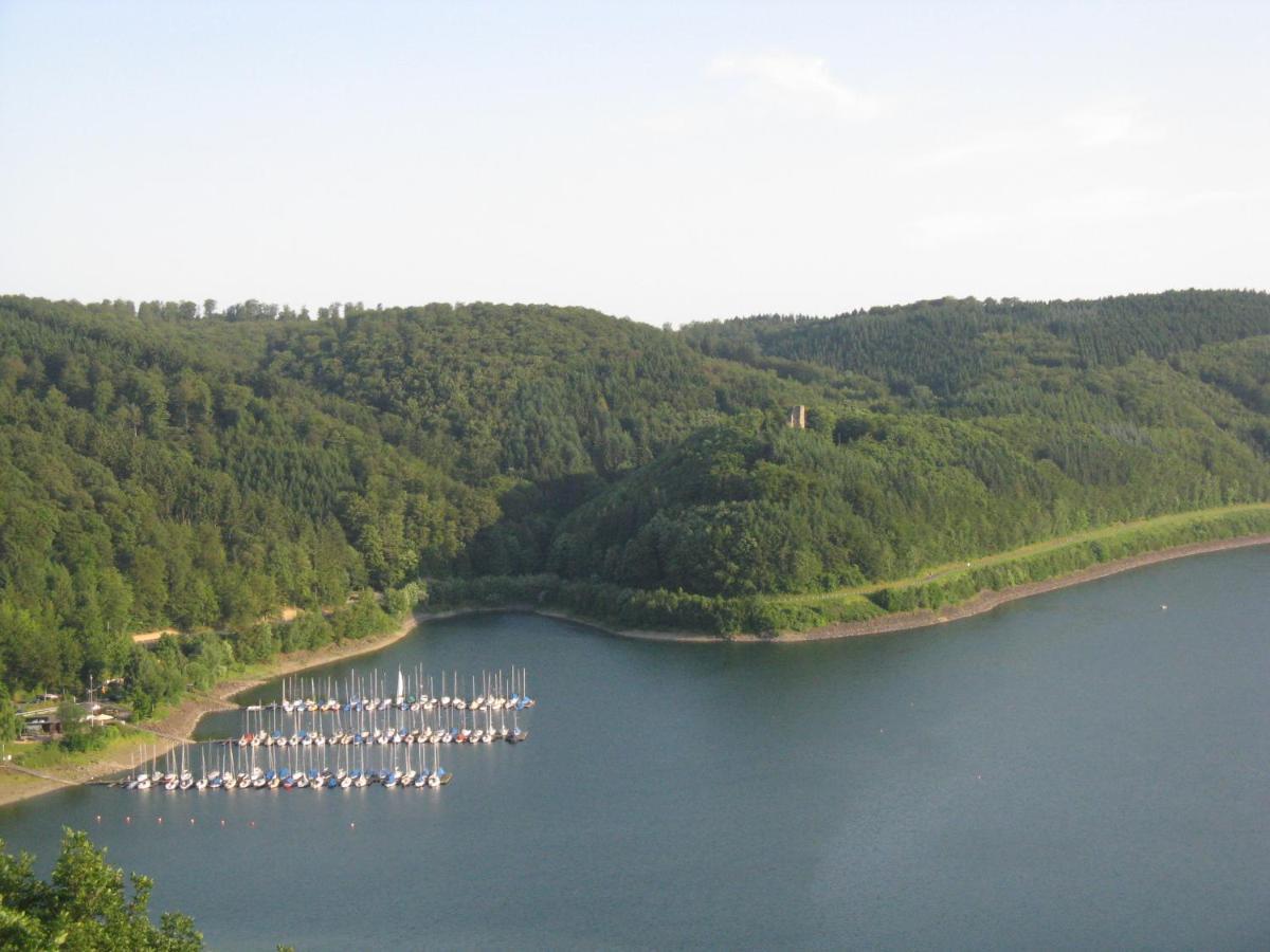 Urlaub Im Naturgarten Daire Bergneustadt Dış mekan fotoğraf