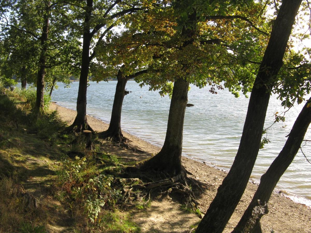 Urlaub Im Naturgarten Daire Bergneustadt Dış mekan fotoğraf