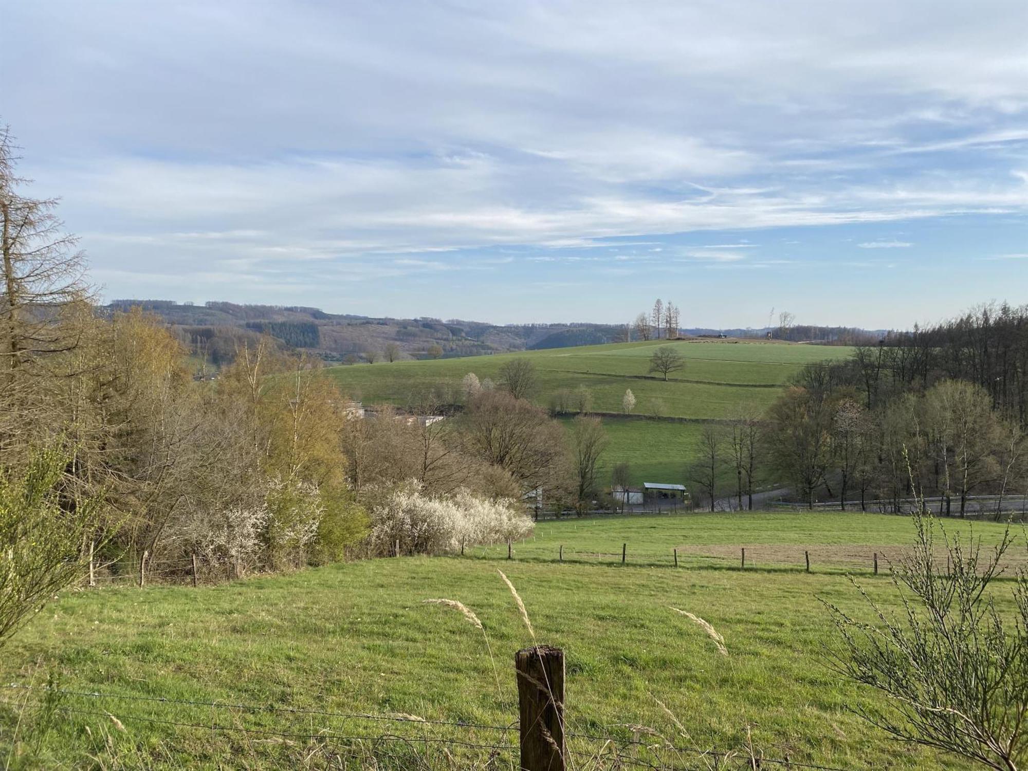 Urlaub Im Naturgarten Bergneustadt Dış mekan fotoğraf